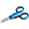Park Tool SZR-1 Shop Scissors with Stainless Blades and Dual Density Grips