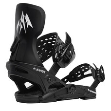 Jones Kids' Asteroid Snowboard Bindings 2024