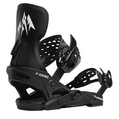 Jones Youth Asteroid Snowboard Bindings 2024