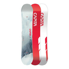 Capita Mercury Snowboard 2024