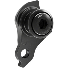 SRAM Universal Derailleur Hanger  UDH - Aluminum, Black