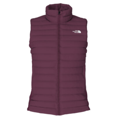 The North Face Women's Canyonlands Hybrid Vest 2024