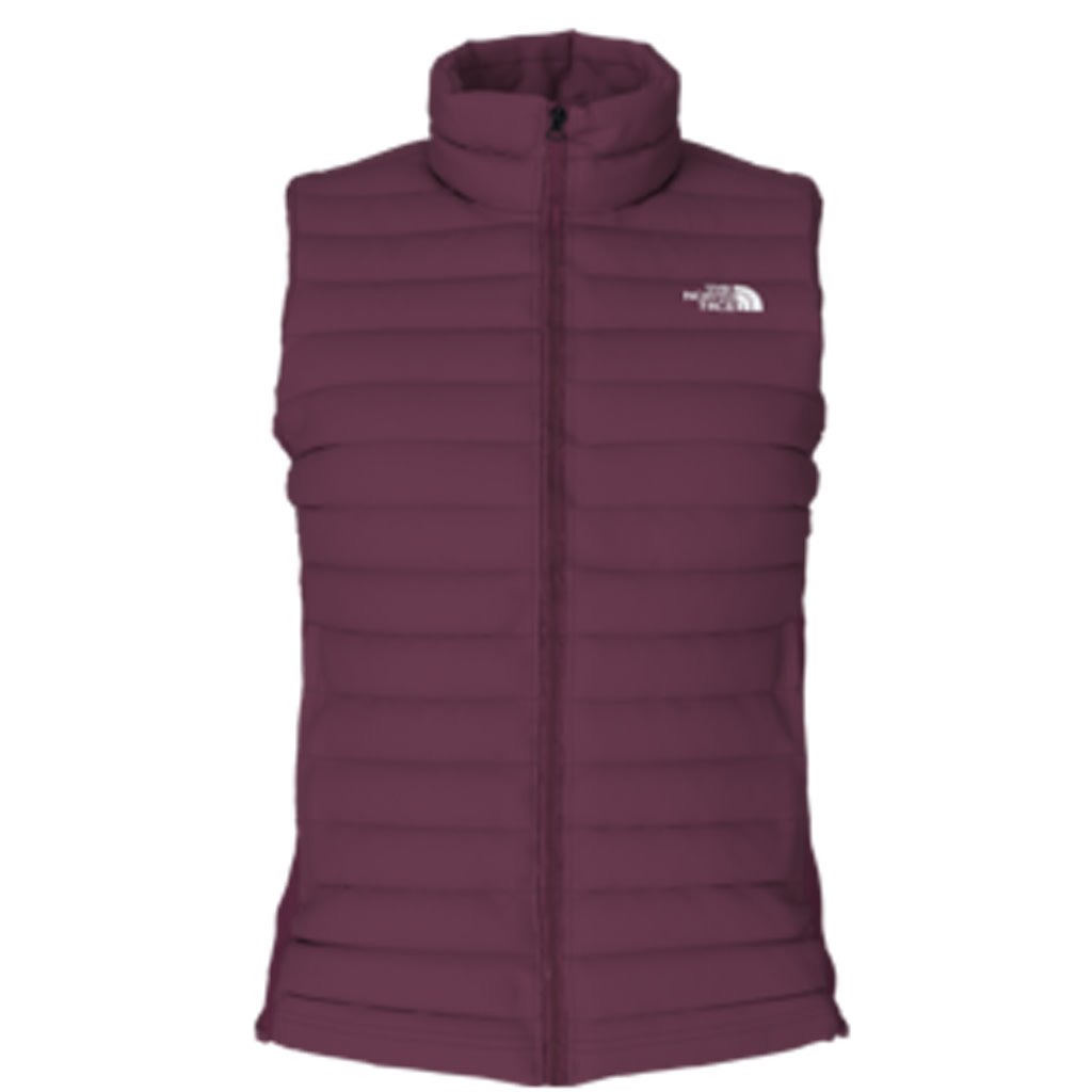 The North Face The North Face Women S Canyonlands Hybrid Vest 2024   The North Face Womens Canyonlands Hybrid Vest 2024 