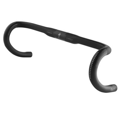 Specialized S-Works Shallow Bend Carbon Handlebars