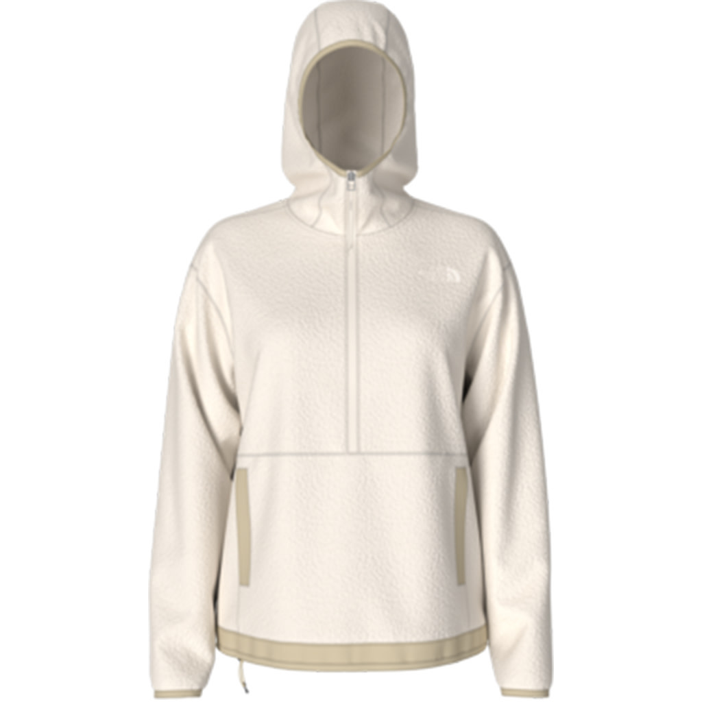 The North Face Women's Campshire Fleece Hoodie