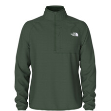 The North Face Canyonlands 1/2 Zip Pullover 2024