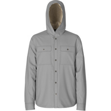 The North Face Hooded Campshire Shirt 2024