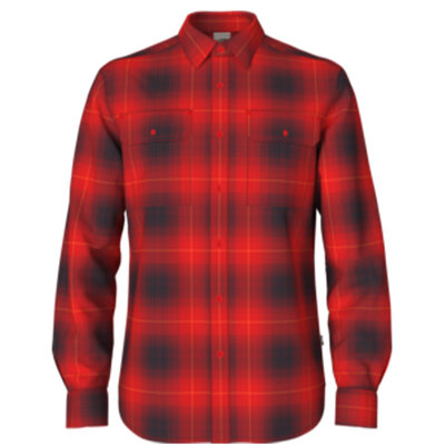 The North Face Arroyo Flannel Shirt 2024