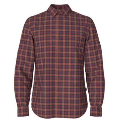 The North Face Arroyo Lightweight Flannel Shirt 2024