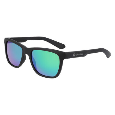 Dragon Bishop H2O Polarized Sunglasses