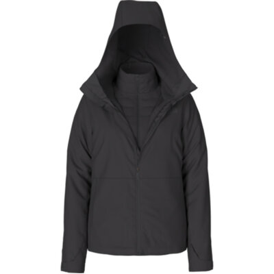 The North Face Women's Clementine Triclimate Jacket 2024