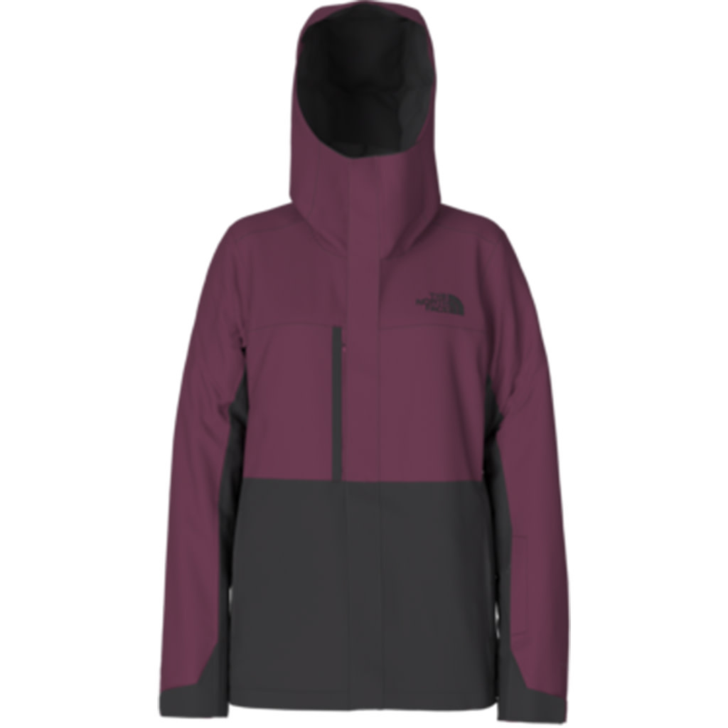 The North FaceFreedom Insulated Jacket - Womens