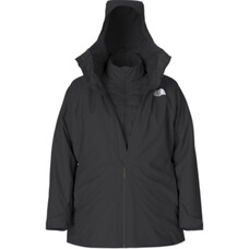 The North Face Women's Plus ThermoBall Eco Snow Triclimate Jacket 2024