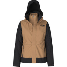 The North Face Women's Garner Triclimate Jacket 2024