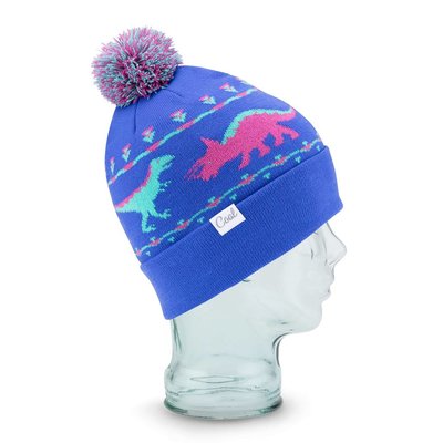 Coal The Dina Knit Cap