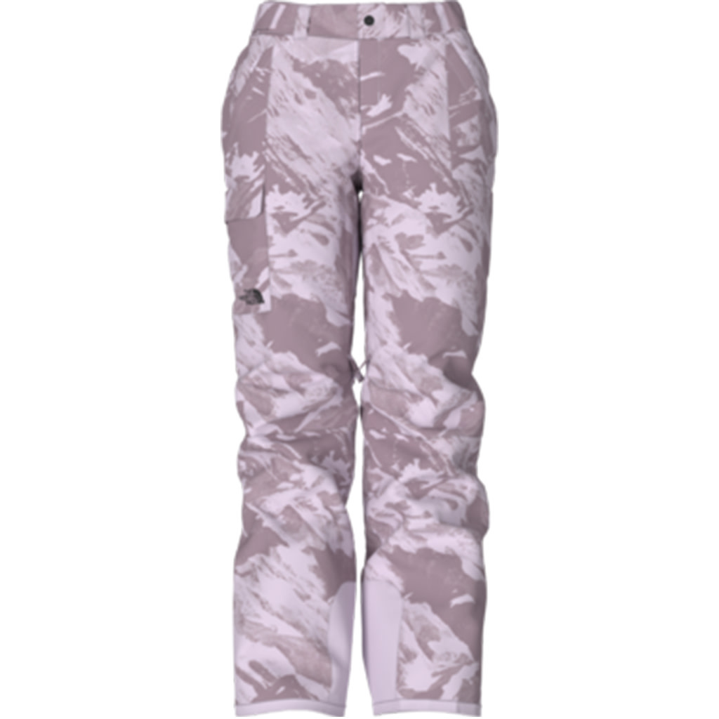 The North Face Inclination Pant Womens 2023