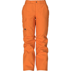 The North Face Women's Freedom Insulated Pants 2024