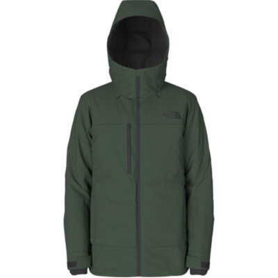 The North Face Dawnstrike GTX Insulated Jacket 2024