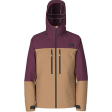 The North Face Ceptor Jacket 2024