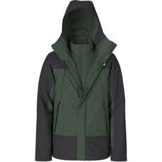 The North Face Clement Triclimate Jacket 2024