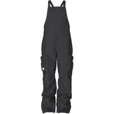 The North Face Dragline Bib Pants 2024