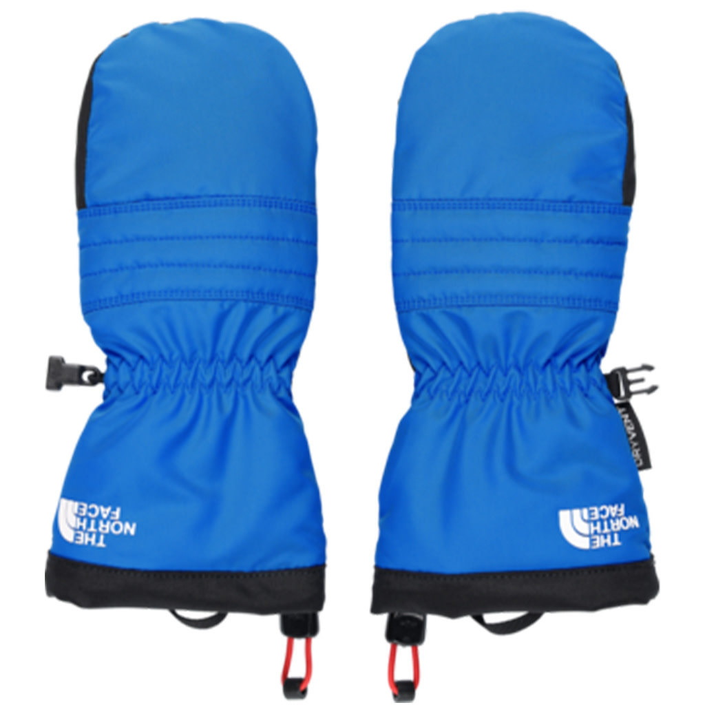 The North Face The North Face Kids Montana Ski Mitt 2024 Philbrick s Ski Board Bike