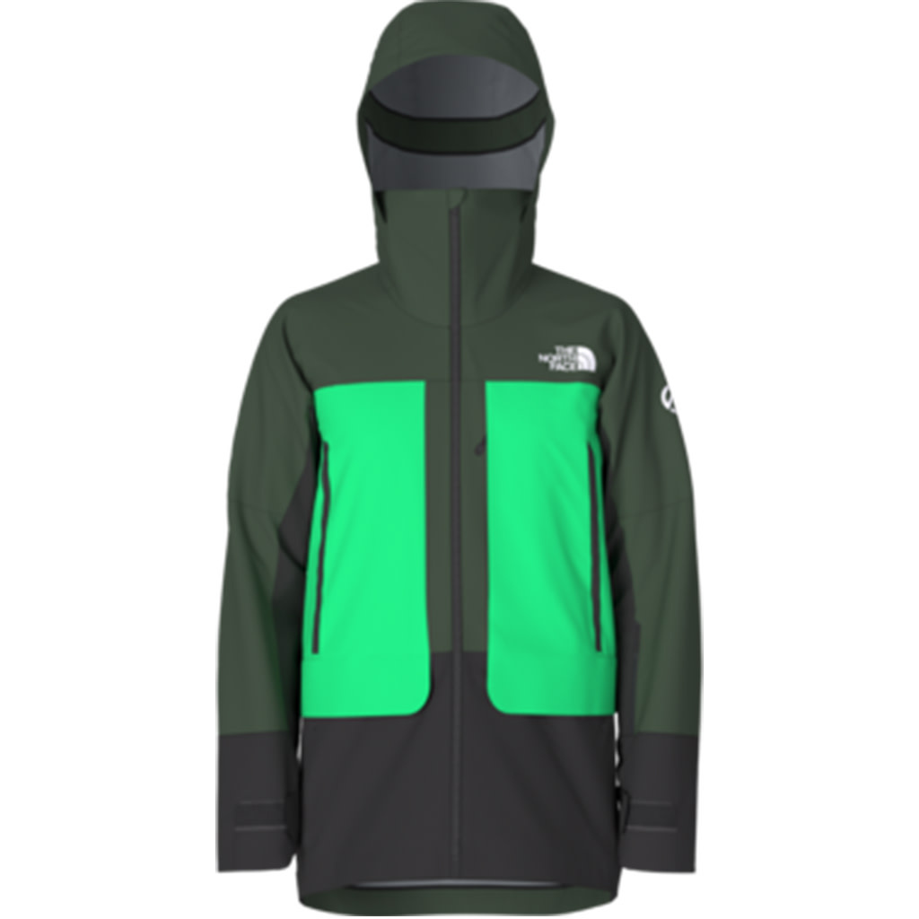 The North Face The North Face Summit Verbier GTX Jacket 2024