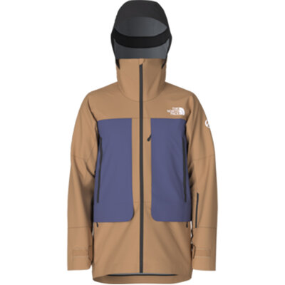 The North Face Summit Verbier GTX Jacket 2024