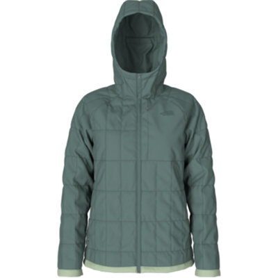 The North Face Women's Circaloft Hoodie Jacket 2024