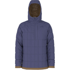 The North Face Circaloft ¼ Zip Pullover Jacket 2024