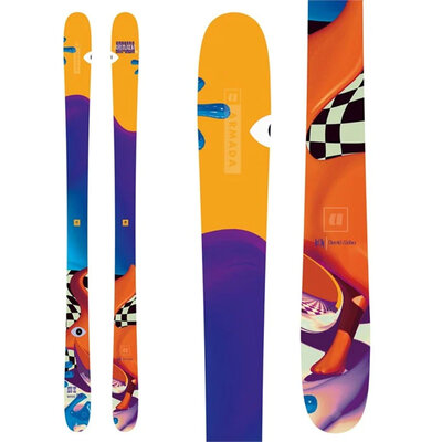 Armada ARV 88 Skis (Ski Only) 2024