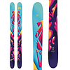 Armada Women's ARW 100 Skis (Ski Only) 2024