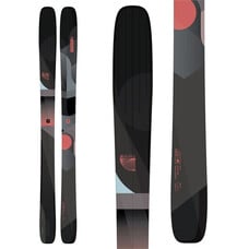 Armada Women's Reliance 92 Ti Skis (Ski Only) 2024