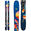 Armada Women's ARW 84 Skis w/EM10 Bindings 2024