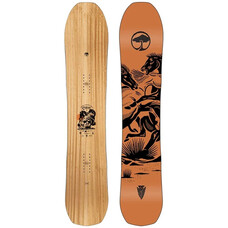 Arbor Carter Camber Snowboard 2024