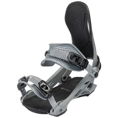 Arbor Cypress Snowboard Bindings 2024