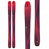 Atomic Women's Maven 93 C Skis (Ski Only) 2024