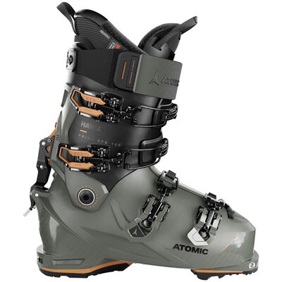 Atomic Hawx Prime XTD 120 GW Alpine Touring Ski Boots 2024