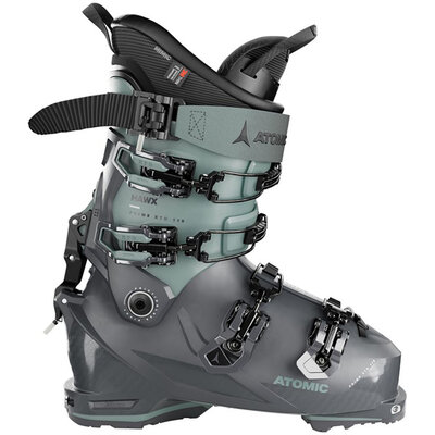 Atomic Women's Hawx Prime XTD 115 GW Alpine Touring Ski Boots 2024