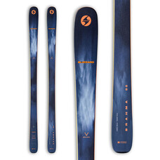 Blizzard Brahma 82 Skis (Ski Only) 2024