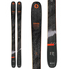 Blizzard Rustler 10 Skis (Ski Only) 2024