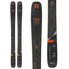 Blizzard Kids' Rustler Team Skis (Ski Only) 2025