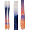 Blizzard Kids' Sheeva Team Skis (Ski Only) 2024