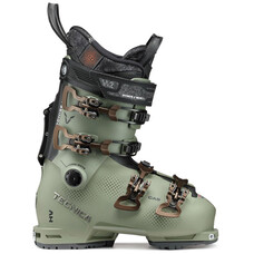 Tecnica Women's Cochise HV 95 Ski Boots 2024