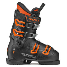 Tecnica Kids' JT 4 Ski Boots 2024