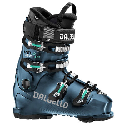 Dalbello Women's Veloce Max GW 80 W Ski Boots 2025
