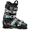Dalbello Women's Veloce 65 W Ski Boots 2024