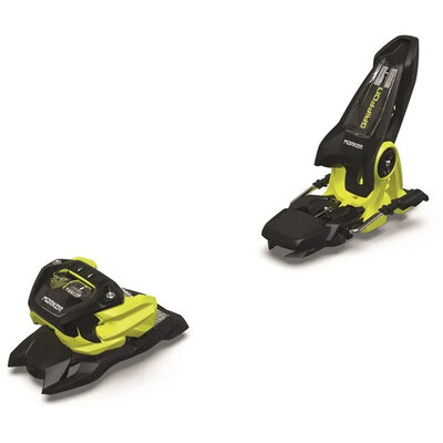 Marker Griffon 13 ID Ski Bindings 2024