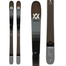 Volkl Blaze 94 Skis (Ski Only) 2024