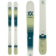 Volkl Women's Blaze 94 Skis (Ski Only) 2024